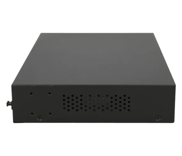 ExtraLink VIRTUS V3 PoE 16x 100Mb/s PoE/PoE+ 2x Gigabit + 1x SFP 150W - 1544066 - zdjęcie 3